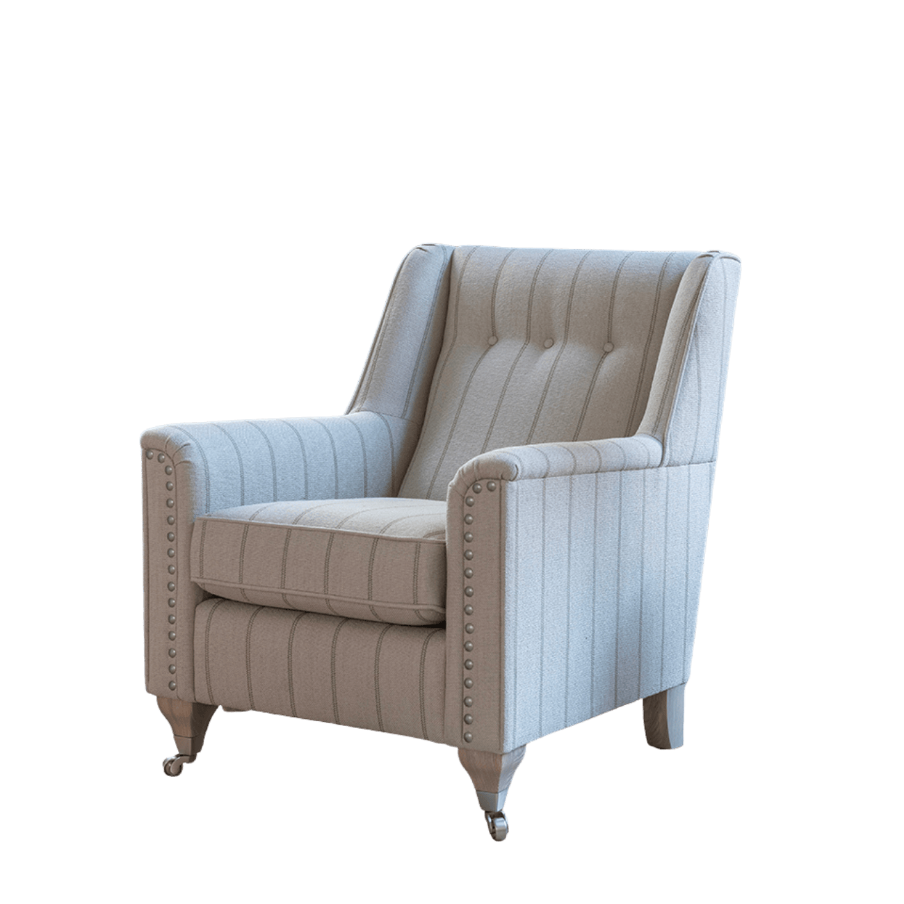 Evesham Accent Chair