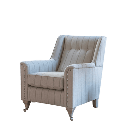Evesham Accent Chair