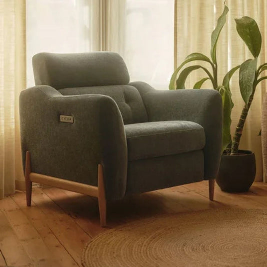 Bronte Reclining Armchair