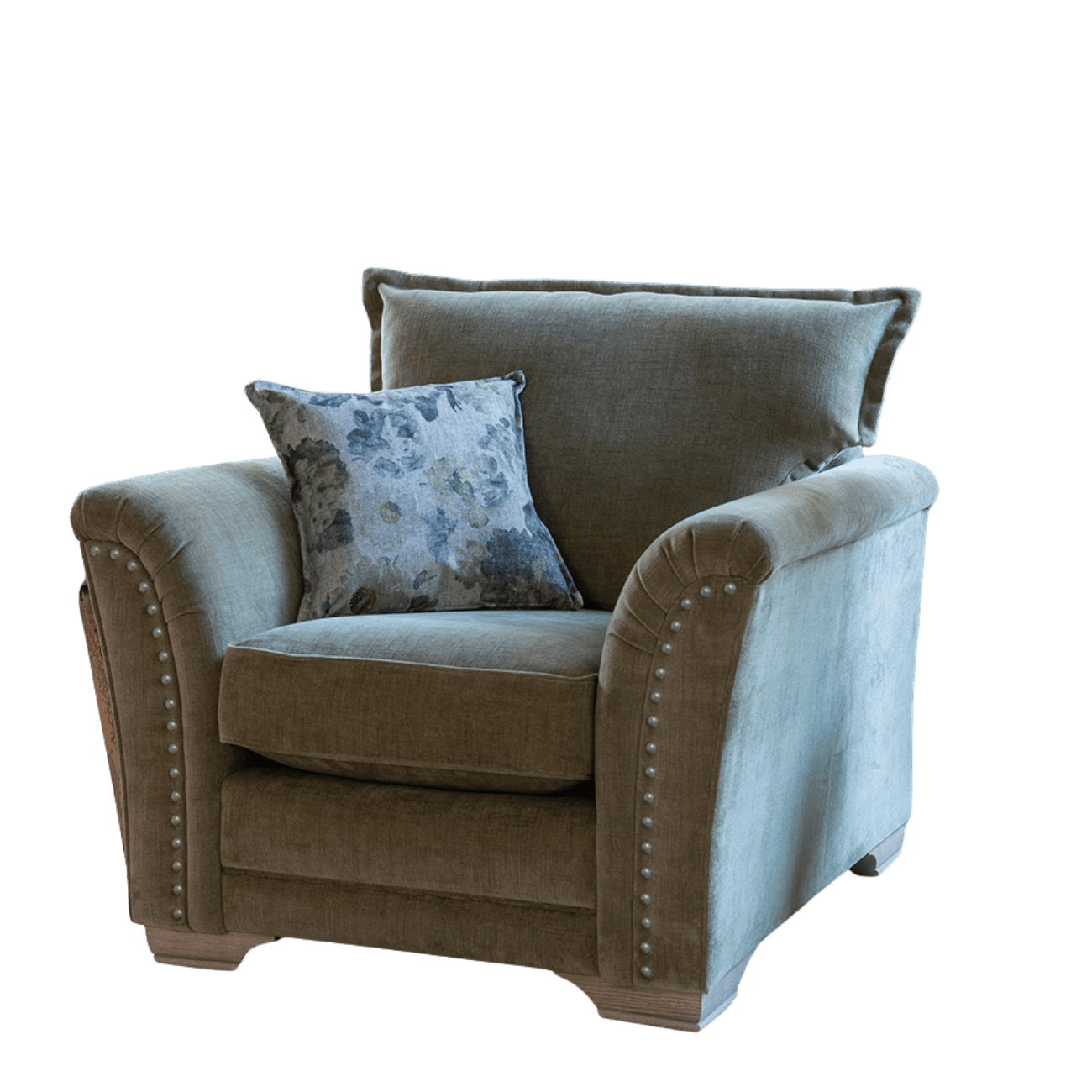 Evesham Armchair