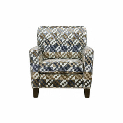 Fleming Accent Chair