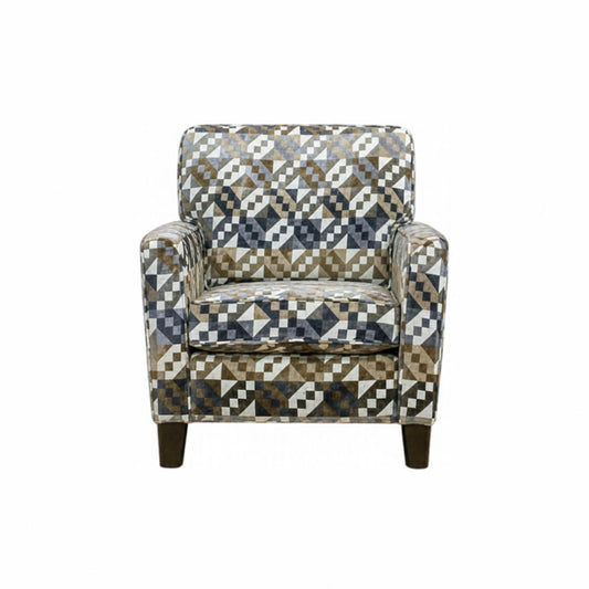 Fleming Accent Chair