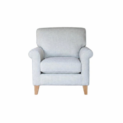 Poppy Armchair