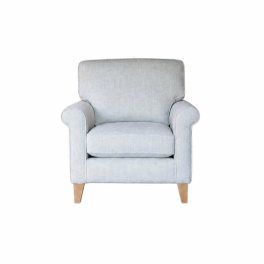Poppy Armchair