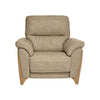 Enna Reclining Armchair