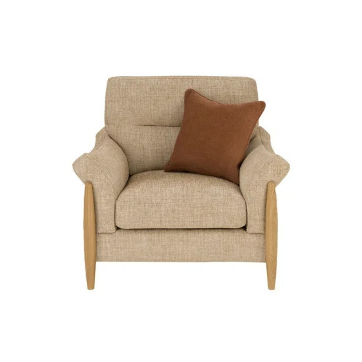 Clara Armchair