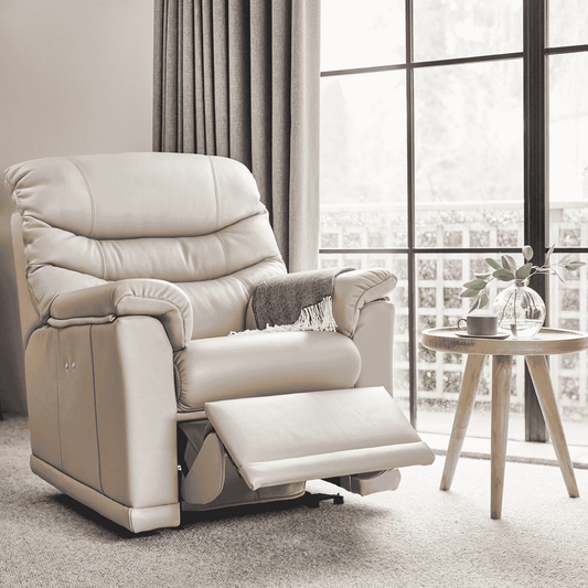 Malvern Reclining Armchair