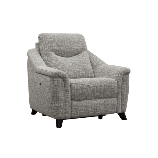 Olivia Power Reclining Armchair