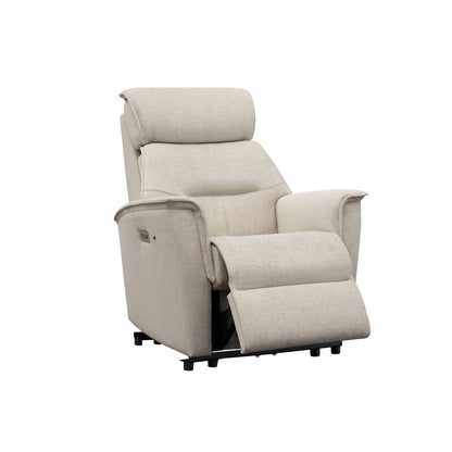 Solna Power Reclining Armchair