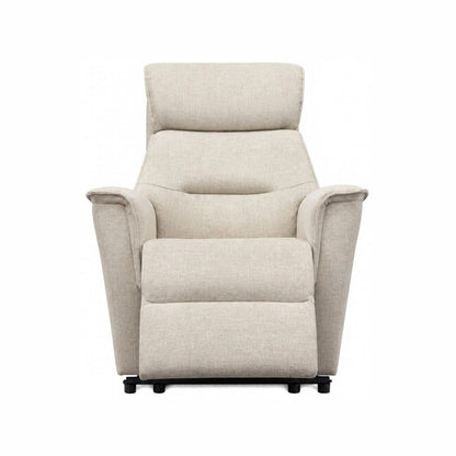 Solna Power Reclining Armchair