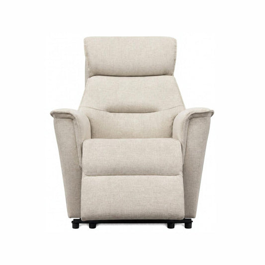 Solna Power Reclining Armchair