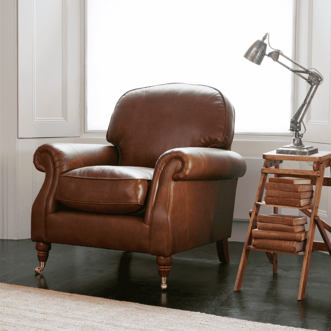 Parker Knoll Armchair