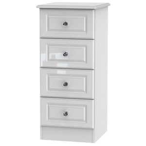 BAL002 4 Drawer Locker