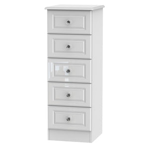 BAL003 5 Drawer Locker