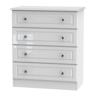 BAL011 4 Drawer Chest