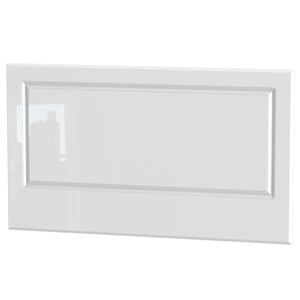 BAL075 3ft Headboard