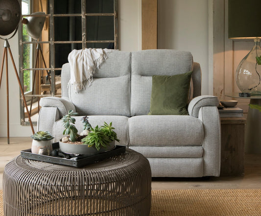 Boston 2 Seat Sofa