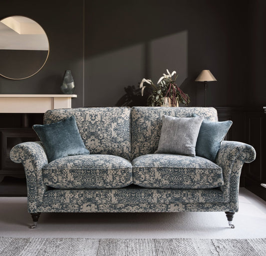 Burghley Large 2 Seat Sofa