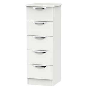 CAM003 5 Drawer Locker