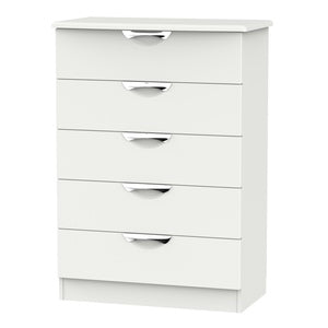 CAM012 5 Drawer Chest