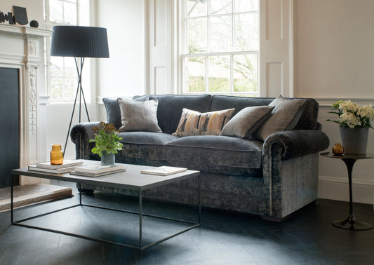 Canterbury Grand Sofa