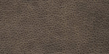 Celebrity Como Castello leather, dark taupe with a crackled grain