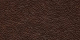 Celebrity Como Cognac leather, dark brown with a crackled grain