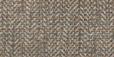 Celebrity Dalby Moss, olive and cream herringbone weave