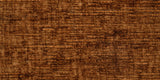Celebrity Dune Copper, copper orange textured plush