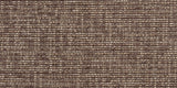 Celebrity Eden Espresso, brown and beige textured weave