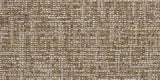 Celebrity Eden Olive, brown weave with olive stripes
