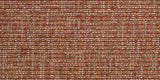 Celebrity Eden Spice, rust and amber textured weave