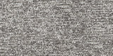 Celebrity Iona Haze, grey and cream flecked weave