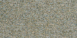Celebrity Iona Sage, blue-green and sand flecked weave