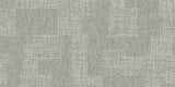 Celebrity Montage Aqua, pale aqua-grey patchwork weave