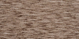 Celebrity Orla Mushroom, mushroom brown striated plush