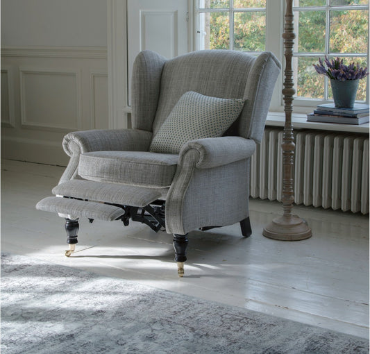 Chatsworth Power Reclining Wing Chair