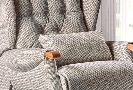 Back Cushion