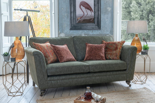 Darwin 3 Seat Sofa