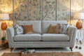 Darwin Grand Pillow Back Sofa