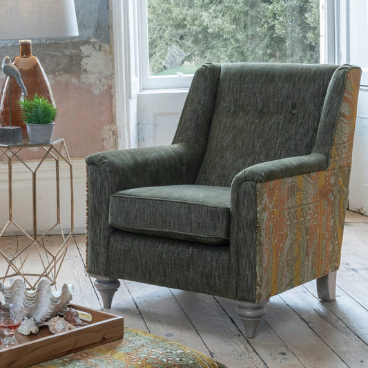 Darwin Accent Chair