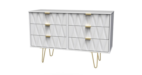 015 6 Drawer Chest