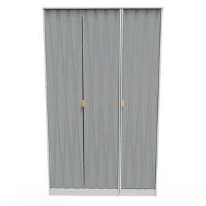 140 Triple Plain Robe