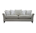 Devonshire Grand Sofa with Pillow Back Cushions