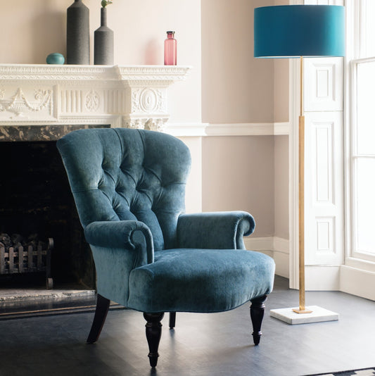 Edward Accent Chair