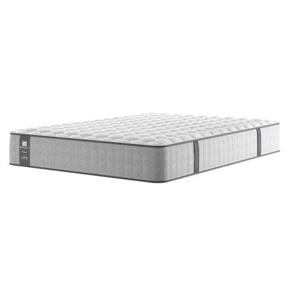 Sealey Emin Kingsize Bed - 2 Drawer Divan Set