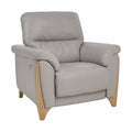 Enna Reclining Armchair