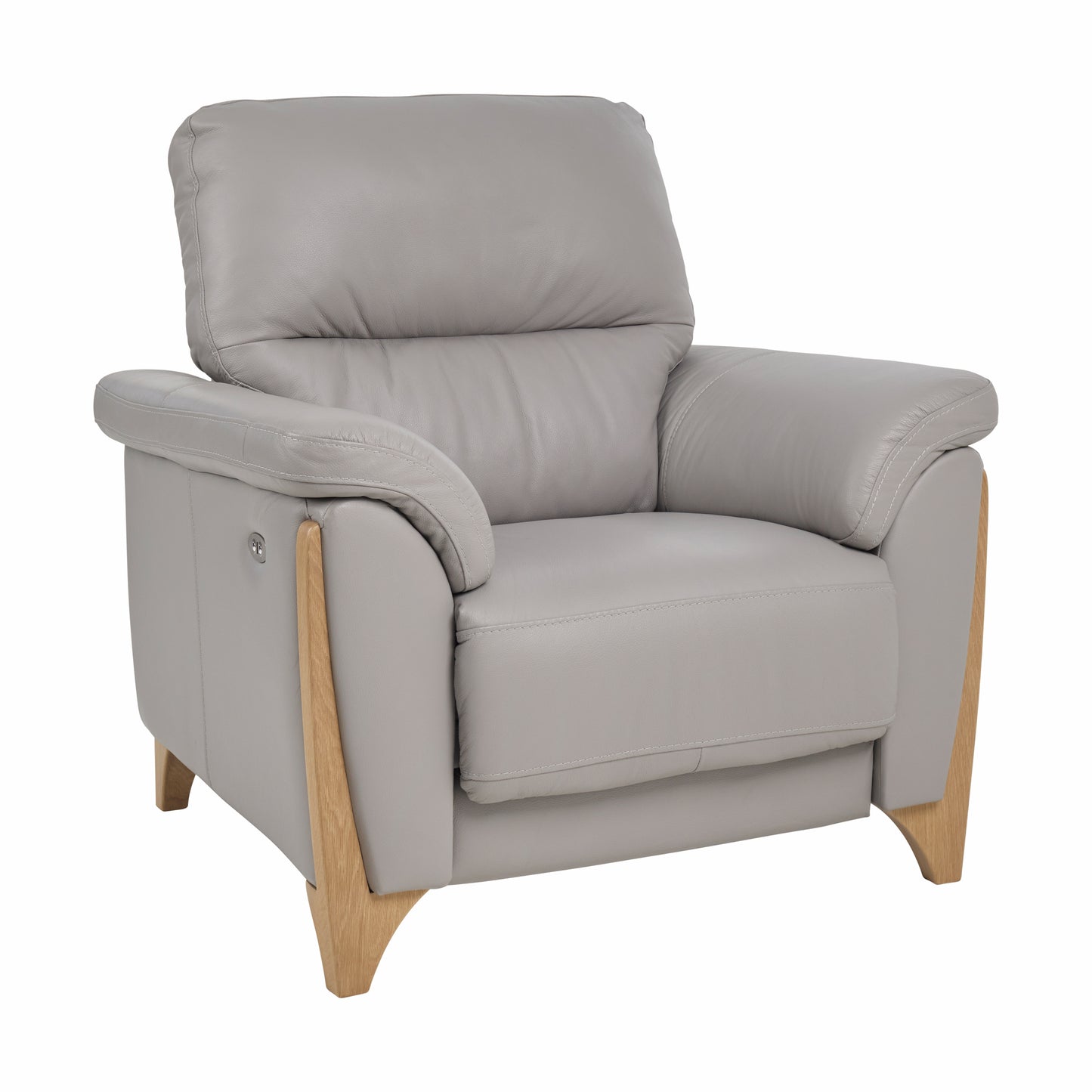 Enna Reclining Armchair