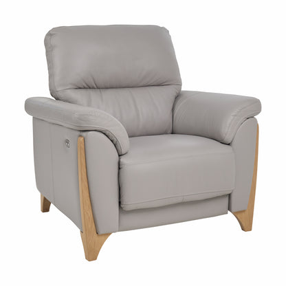 Enna Reclining Armchair