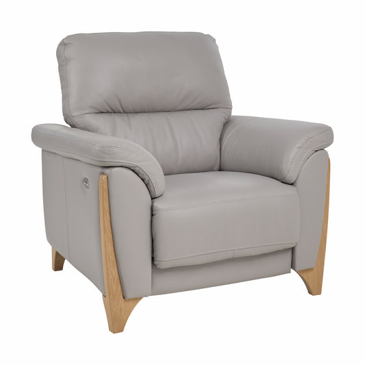 Enna Reclining Armchair